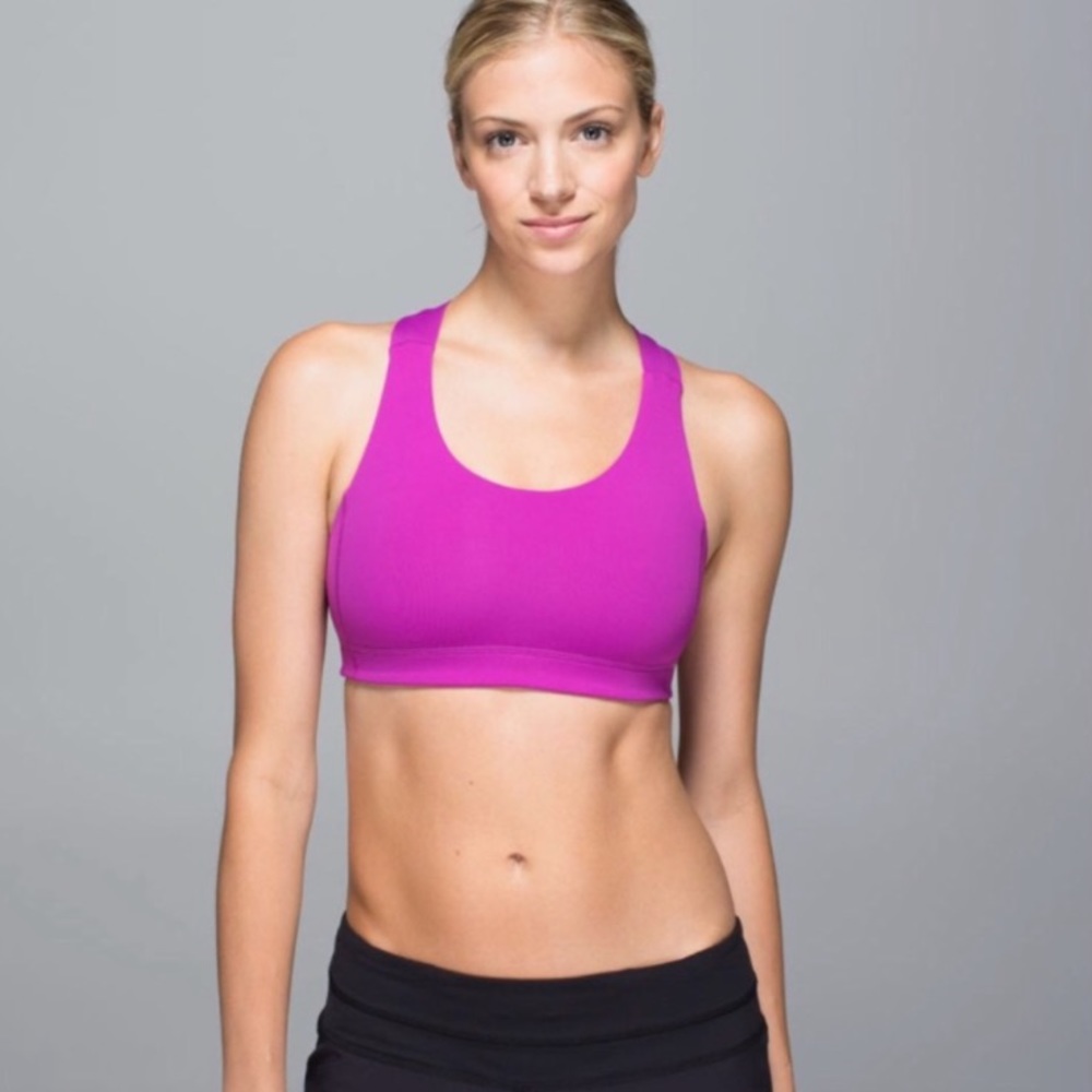 Lululemon All Sport Bra